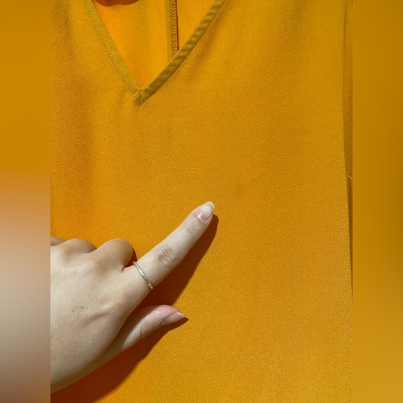 A New Day | sun dress | sz M - Picture 4 of 4